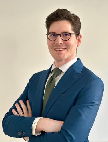 Yoann ROBERT HEIDMANN