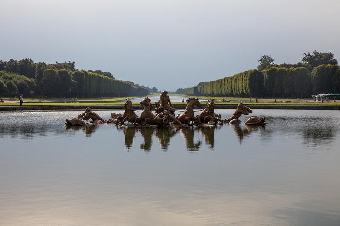 Versailles - agence CENTURY 21 Saint-Antoine - Histoire - patrimoine - Louis XIV - Immobilier de prestige