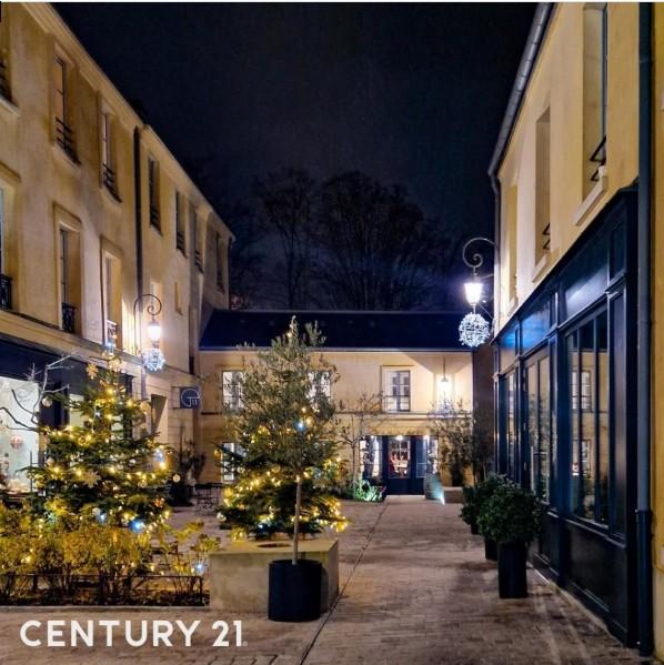 Versailles - Immobilier - CENTURY 21 Fels immobilier - agence