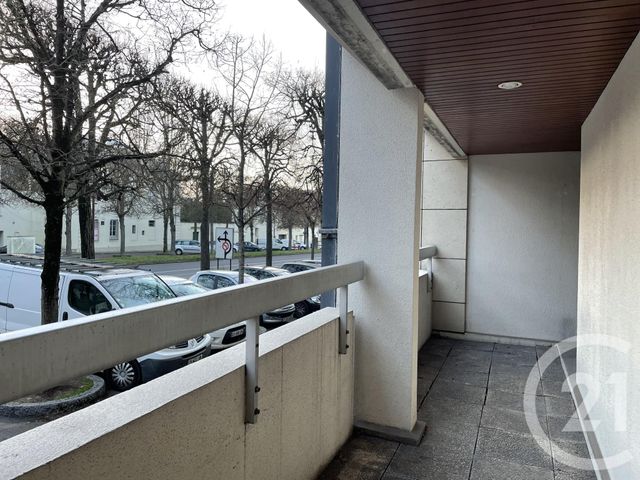 appartement - LE CHESNAY - 78
