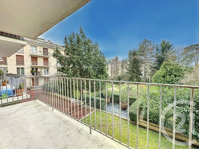 Appartement F4 à vendre VERSAILLES