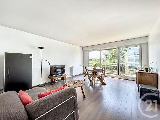 appartement - LE CHESNAY - 78