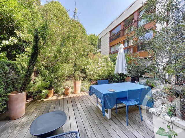 appartement - LE CHESNAY - 78