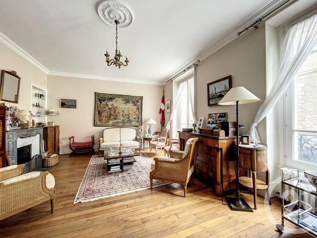 appartement - VERSAILLES - 78