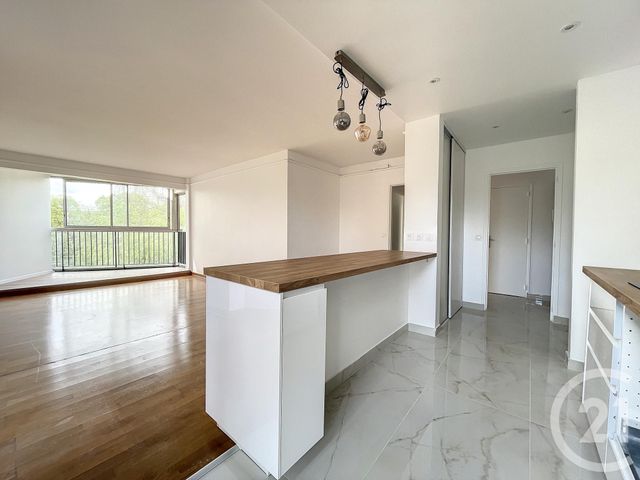 appartement - LE CHESNAY - 78