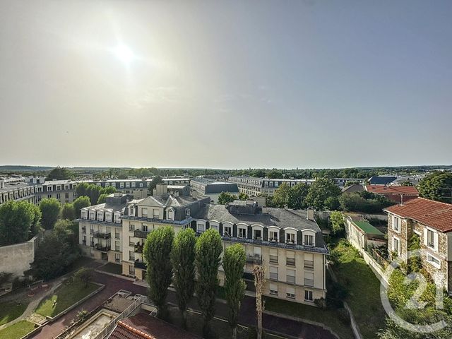 appartement - VERSAILLES - 78