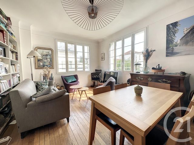 appartement - VERSAILLES - 78