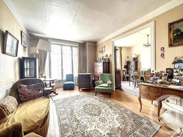 Appartement F3 à vendre - 3 pièces - 68.01 m2 - VERSAILLES - 78 - ILE-DE-FRANCE - Century 21 Agence Saint Antoine