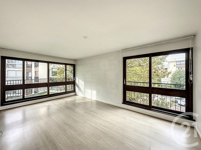 appartement - LE CHESNAY - 78