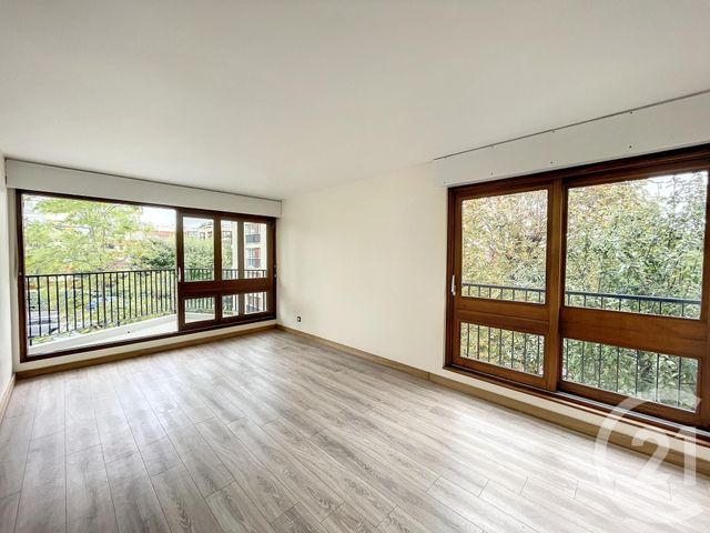 appartement - LE CHESNAY - 78