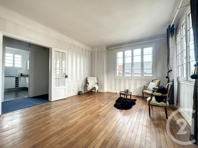 appartement - LE CHESNAY - 78