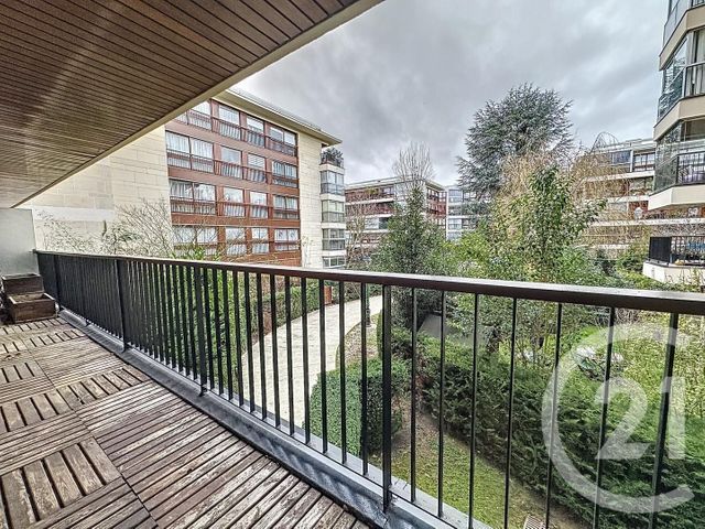 Appartement F4 à vendre - 4 pièces - 94.62 m2 - LE CHESNAY - 78 - ILE-DE-FRANCE - Century 21 Agence Saint Antoine