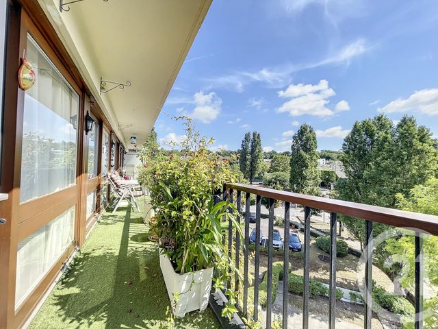 appartement - LE CHESNAY - 78