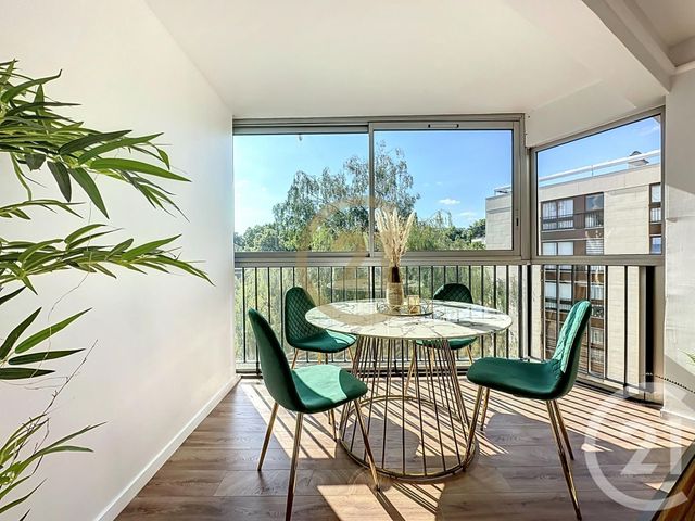 Appartement F4 à vendre - 4 pièces - 83.92 m2 - LE CHESNAY - 78 - ILE-DE-FRANCE - Century 21 Fels Immobilier