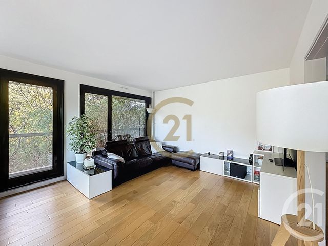 Appartement F5 à vendre - 5 pièces - 133.47 m2 - ROCQUENCOURT - 78 - ILE-DE-FRANCE - Century 21 Fels Immobilier