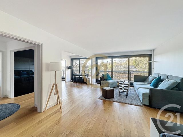 Appartement F5 à vendre ROCQUENCOURT