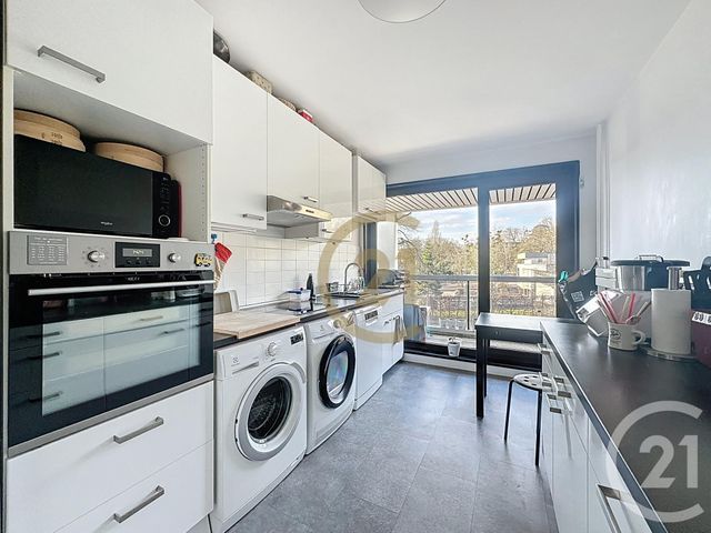 Appartement F5 à vendre - 5 pièces - 133.47 m2 - ROCQUENCOURT - 78 - ILE-DE-FRANCE - Century 21 Fels Immobilier