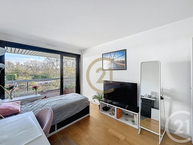 Appartement F5 à vendre - 5 pièces - 133.47 m2 - ROCQUENCOURT - 78 - ILE-DE-FRANCE - Century 21 Fels Immobilier