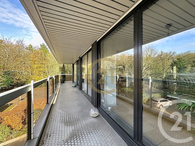 Appartement F5 à vendre - 5 pièces - 133.47 m2 - ROCQUENCOURT - 78 - ILE-DE-FRANCE - Century 21 Fels Immobilier