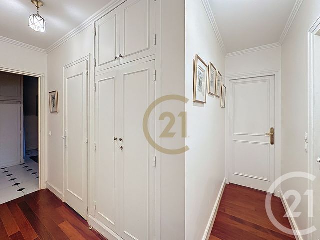 Appartement F4 à vendre - 4 pièces - 100.0 m2 - VERSAILLES - 78 - ILE-DE-FRANCE - Century 21 Fels Immobilier