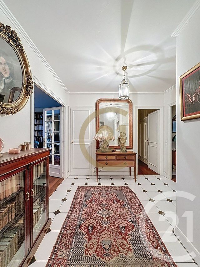 Appartement F4 à vendre - 4 pièces - 100.0 m2 - VERSAILLES - 78 - ILE-DE-FRANCE - Century 21 Fels Immobilier