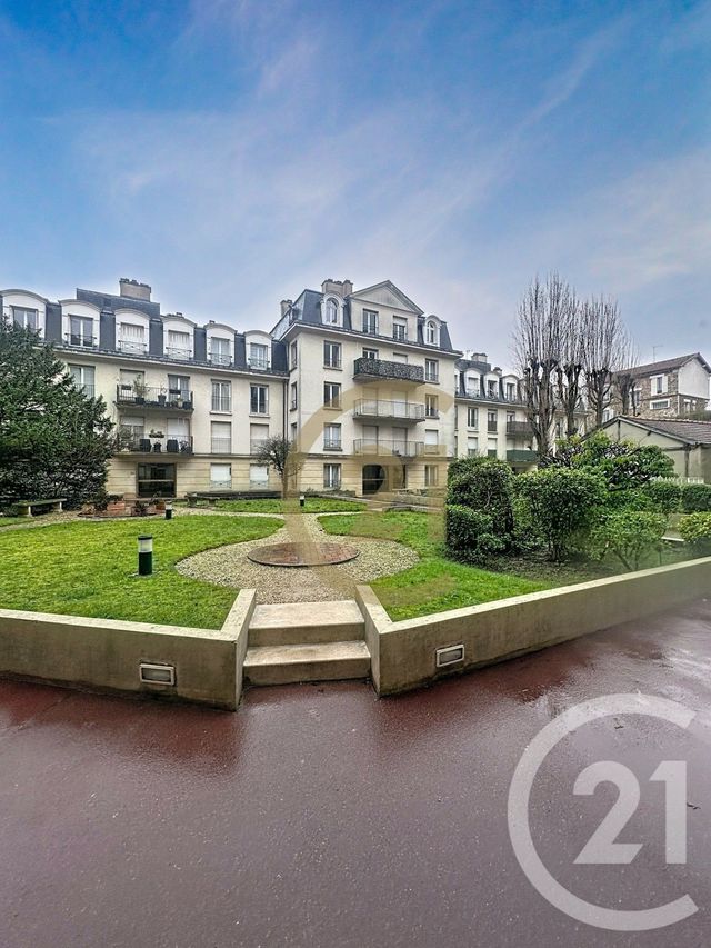 Appartement F4 à vendre - 4 pièces - 100.0 m2 - VERSAILLES - 78 - ILE-DE-FRANCE - Century 21 Fels Immobilier