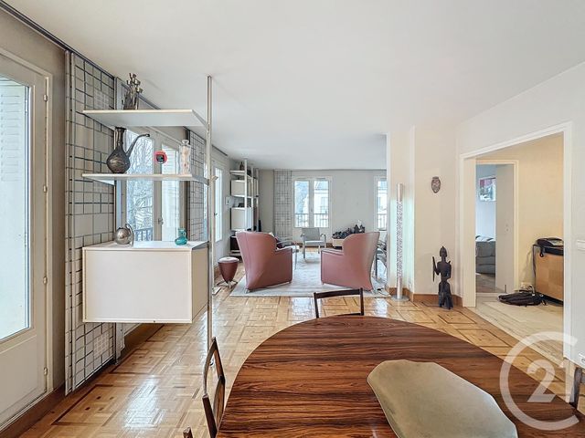 Afficher la photo en grand Appartement F5 à vendre - 5 pièces - 124.16 m2 - VERSAILLES - 78 - ILE-DE-FRANCE - Century 21 Fels Immobilier