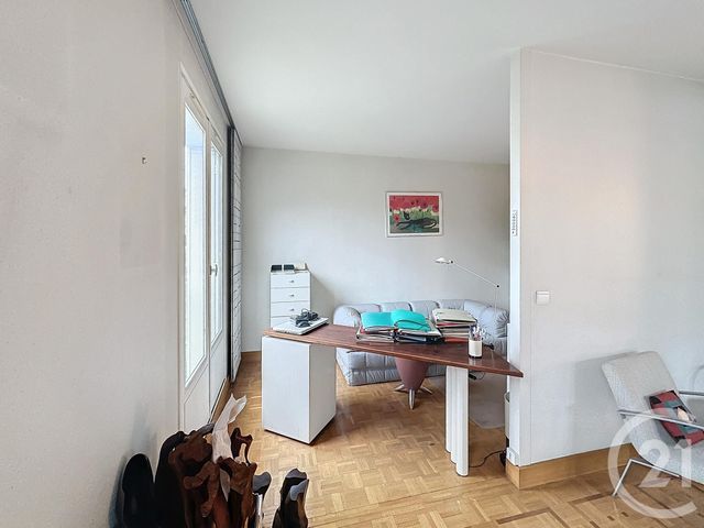 Afficher la photo en grand Appartement F5 à vendre - 5 pièces - 124.16 m2 - VERSAILLES - 78 - ILE-DE-FRANCE - Century 21 Fels Immobilier