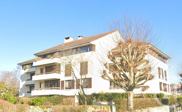 appartement - NOISY LE ROI - 78