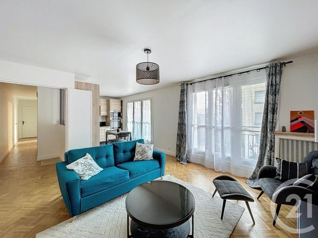 Appartement F3 à vendre VERSAILLES
