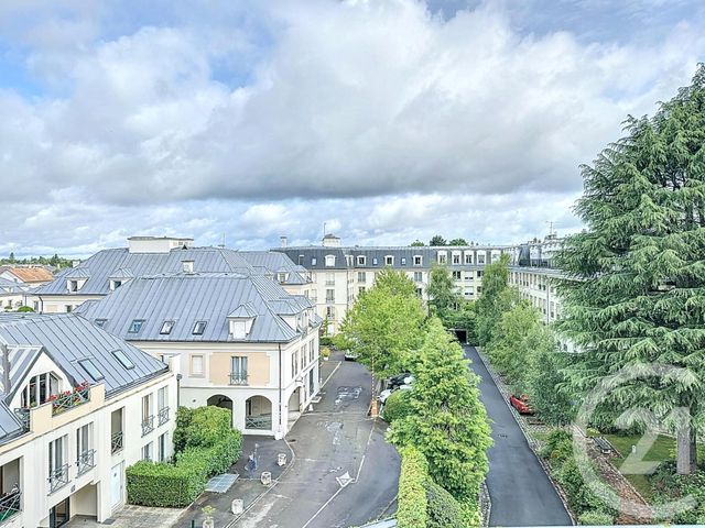Afficher la photo en grand Appartement F3 à vendre - 3 pièces - 87.0 m2 - VERSAILLES - 78 - ILE-DE-FRANCE - Century 21 Fels Immobilier