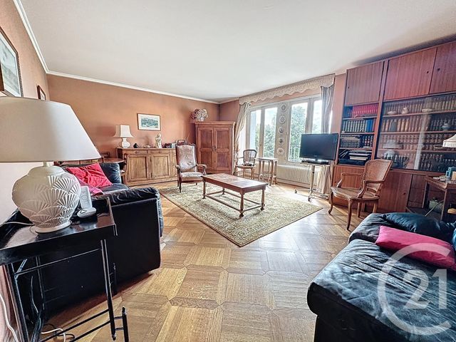 appartement - VERSAILLES - 78