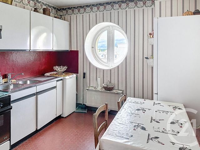 Afficher la photo en grand Appartement F3 à vendre - 3 pièces - 87.0 m2 - VERSAILLES - 78 - ILE-DE-FRANCE - Century 21 Fels Immobilier