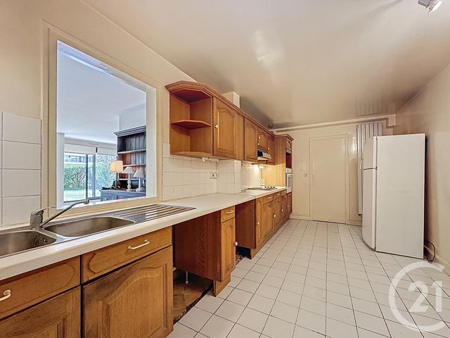 Afficher la photo en grand Appartement F4 à vendre - 4 pièces - 119.92 m2 - ROCQUENCOURT - 78 - ILE-DE-FRANCE - Century 21 Fels Immobilier