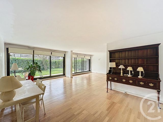 Afficher la photo en grand Appartement F4 à vendre - 4 pièces - 119.92 m2 - ROCQUENCOURT - 78 - ILE-DE-FRANCE - Century 21 Fels Immobilier