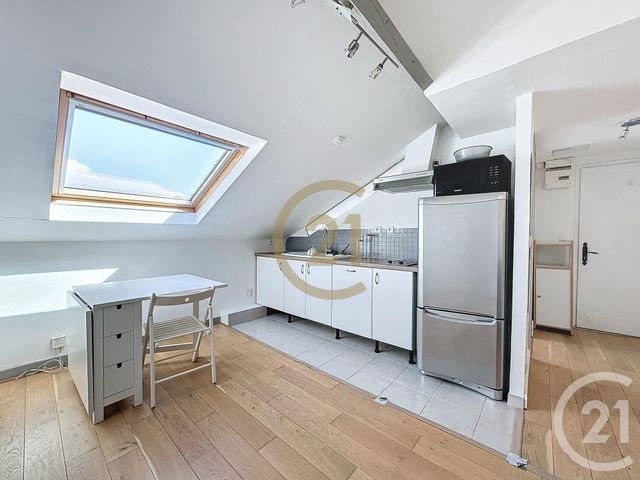 appartement - LE CHESNAY - 78