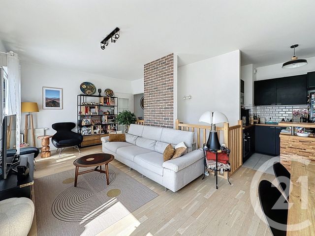 appartement - ROCQUENCOURT - 78