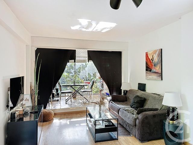 Appartement à vendre - 3 pièces - 60.63 m2 - LE CHESNAY - 78 - ILE-DE-FRANCE - Century 21 Fels Immobilier