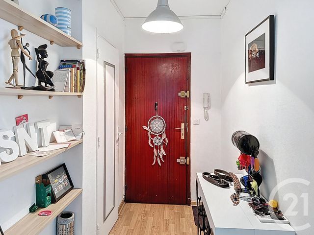 Appartement à vendre - 3 pièces - 60.63 m2 - LE CHESNAY - 78 - ILE-DE-FRANCE - Century 21 Fels Immobilier