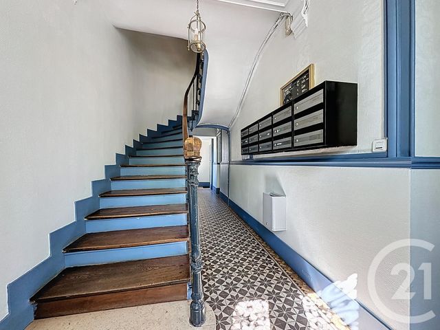 Appartement F4 à vendre - 4 pièces - 83.9 m2 - VERSAILLES - 78 - ILE-DE-FRANCE - Century 21 Fels Immobilier