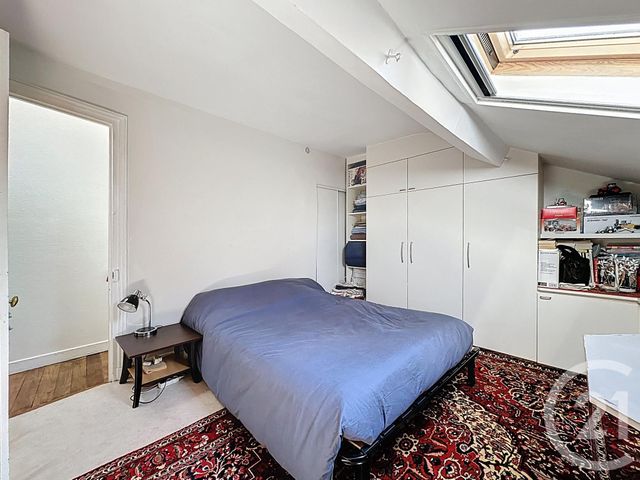 Appartement F4 à vendre - 4 pièces - 83.9 m2 - VERSAILLES - 78 - ILE-DE-FRANCE - Century 21 Fels Immobilier