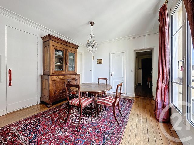 Appartement F4 à vendre - 4 pièces - 83.9 m2 - VERSAILLES - 78 - ILE-DE-FRANCE - Century 21 Fels Immobilier