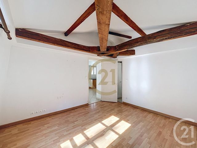 Appartement F2 à vendre - 2 pièces - 37.1 m2 - VERSAILLES - 78 - ILE-DE-FRANCE - Century 21 Fels Immobilier