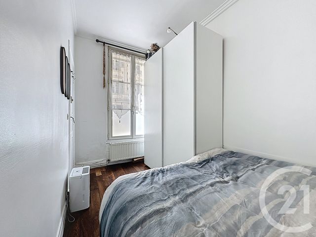 Afficher la photo en grand Appartement F2 à vendre - 2 pièces - 39.55 m2 - VERSAILLES - 78 - ILE-DE-FRANCE - Century 21 Fels Immobilier