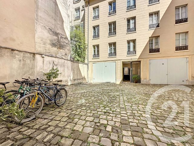 Afficher la photo en grand Appartement F2 à vendre - 2 pièces - 39.55 m2 - VERSAILLES - 78 - ILE-DE-FRANCE - Century 21 Fels Immobilier