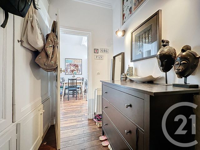 Afficher la photo en grand Appartement F2 à vendre - 2 pièces - 39.55 m2 - VERSAILLES - 78 - ILE-DE-FRANCE - Century 21 Fels Immobilier