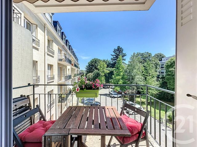 Appartement F3 à vendre - 3 pièces - 67.0 m2 - VERSAILLES - 78 - ILE-DE-FRANCE - Century 21 Fels Immobilier