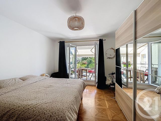 Appartement F3 à vendre - 3 pièces - 67.0 m2 - VERSAILLES - 78 - ILE-DE-FRANCE - Century 21 Fels Immobilier