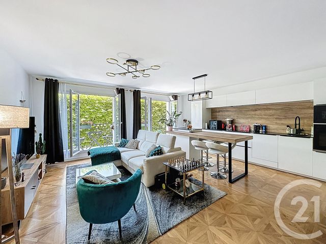 appartement - VERSAILLES - 78