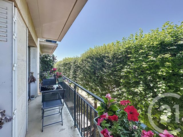 Appartement F3 à vendre - 3 pièces - 67.0 m2 - VERSAILLES - 78 - ILE-DE-FRANCE - Century 21 Fels Immobilier